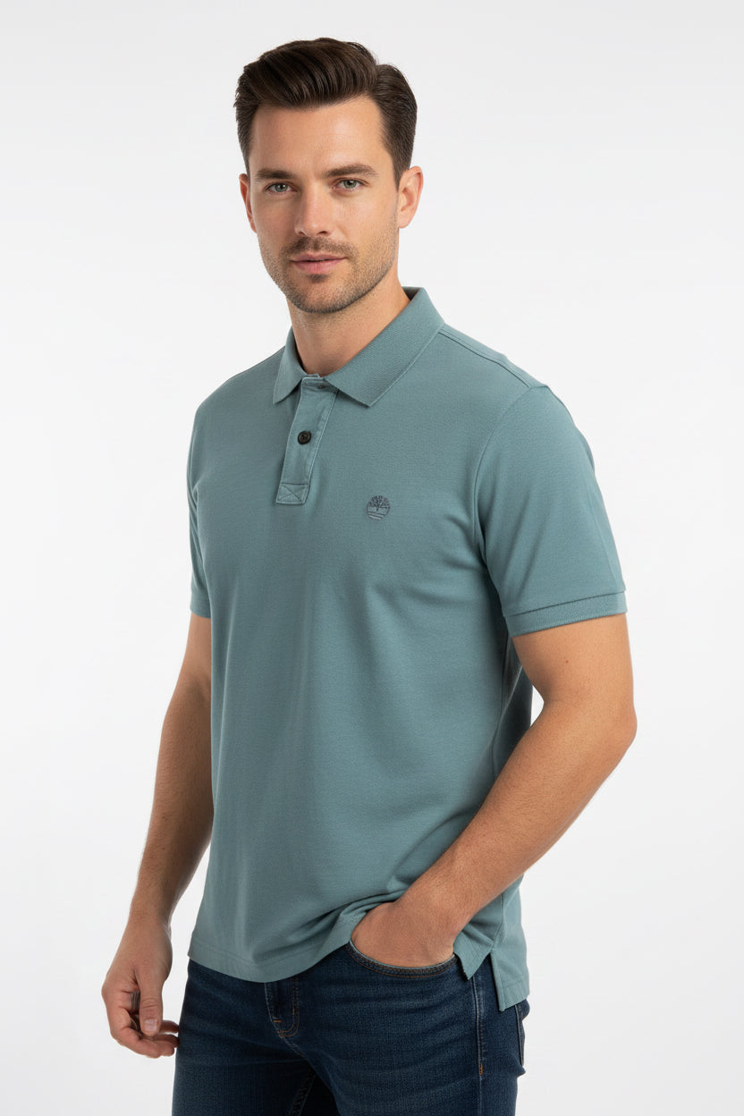 TIMBERLAND TIPO POLO DE HOMBRE