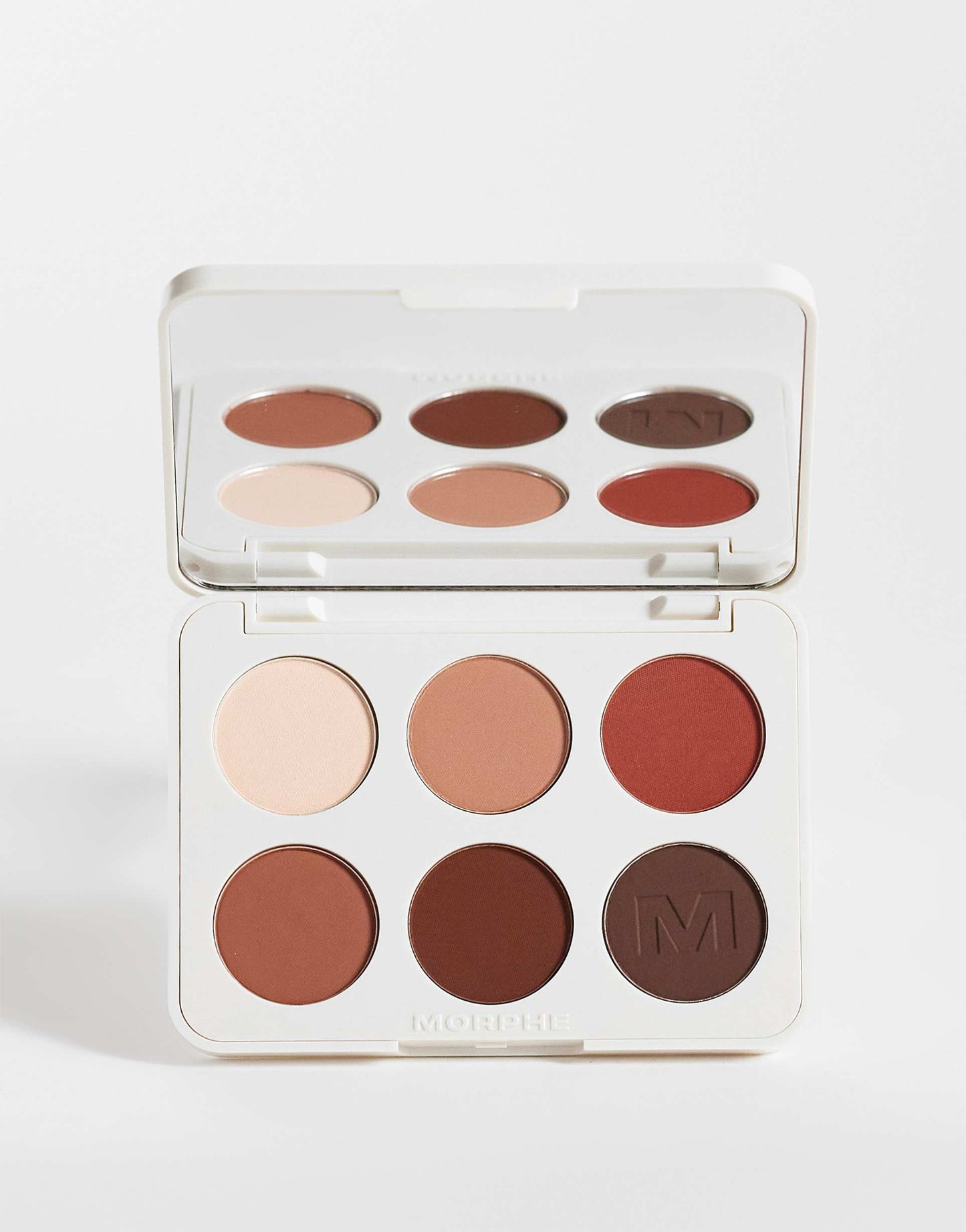 MORPHE SET PALETA