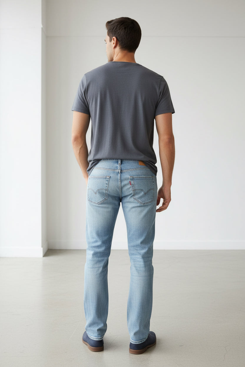 LEVI STRAUSS 527 JEANS SE HOMBRE