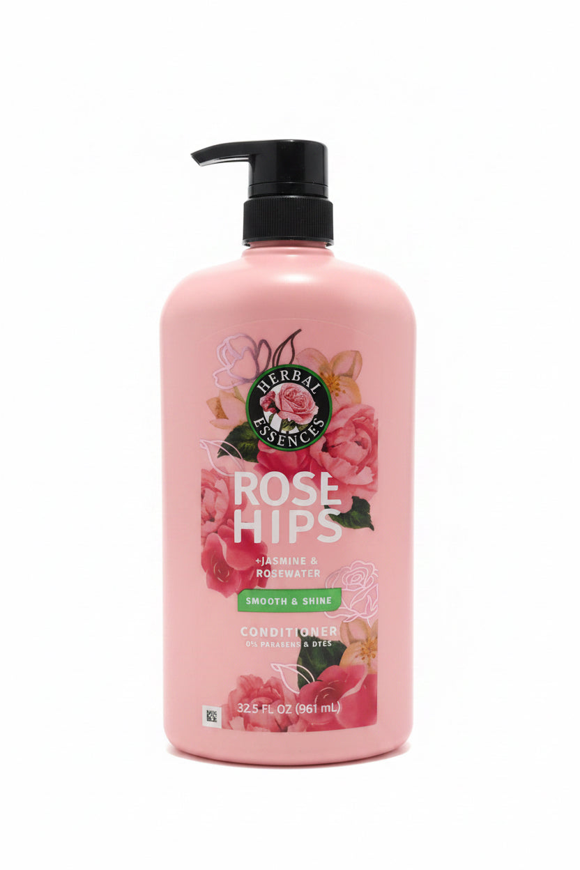 HERBAL ESSENCES CONDITIONER