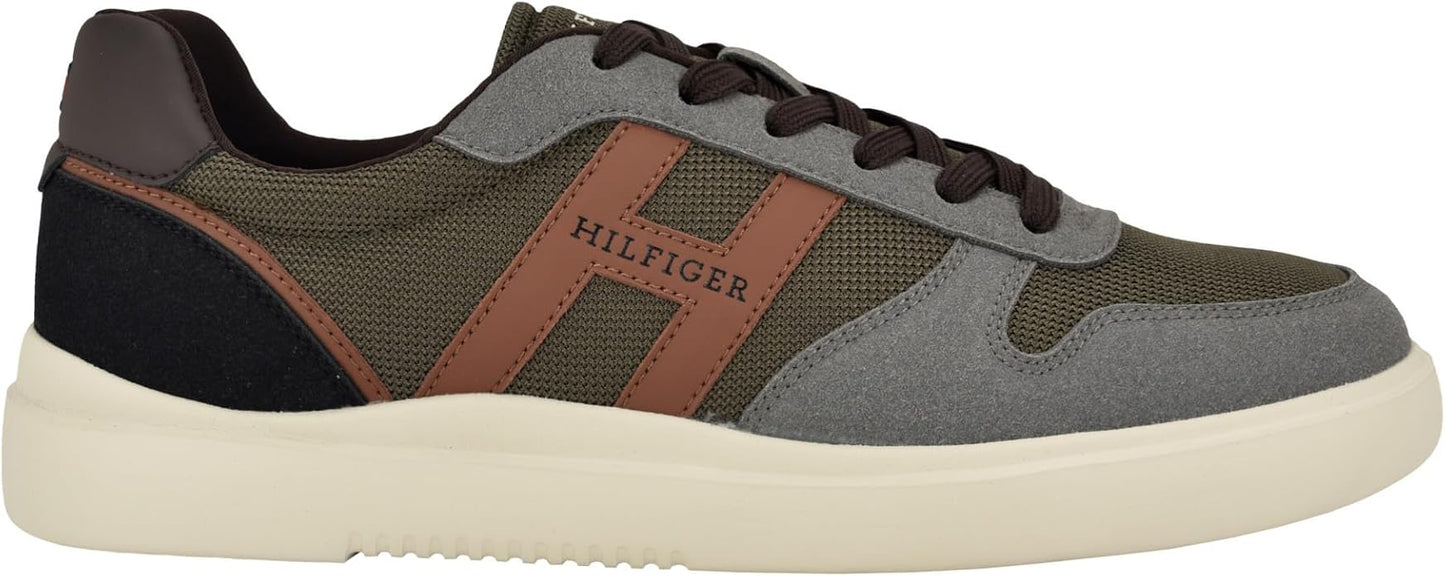 TOMMY HILFIGER TENIS HOMBRE