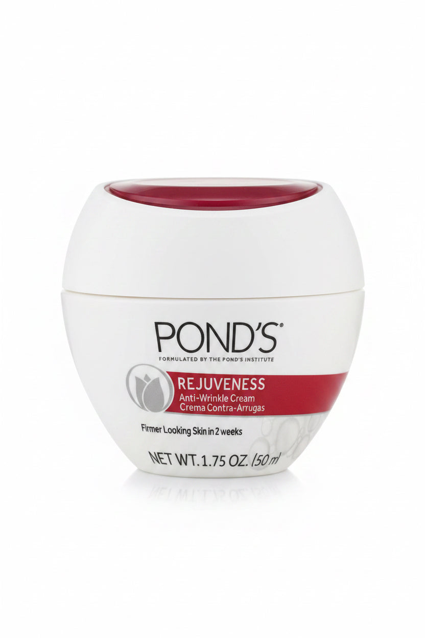 POND’S REJUVENESS