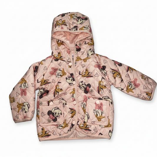 DISNEY  MICKEY AND FRIENDS CHUMPA NIÑA
