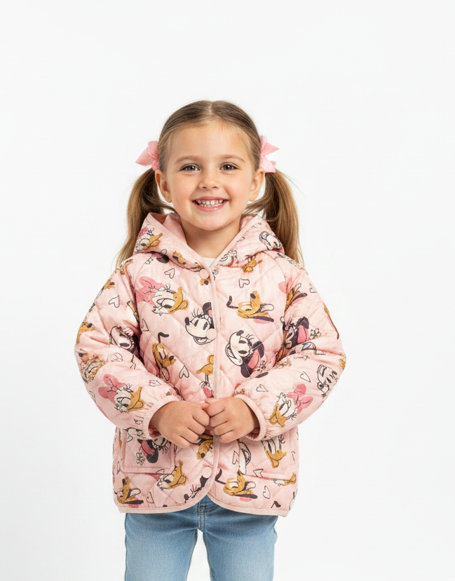 DISNEY  MICKEY AND FRIENDS CHUMPA NIÑA