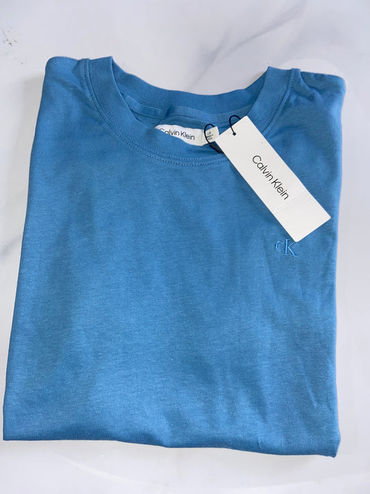 CALVIN KLEIN CAMISTA MUJER