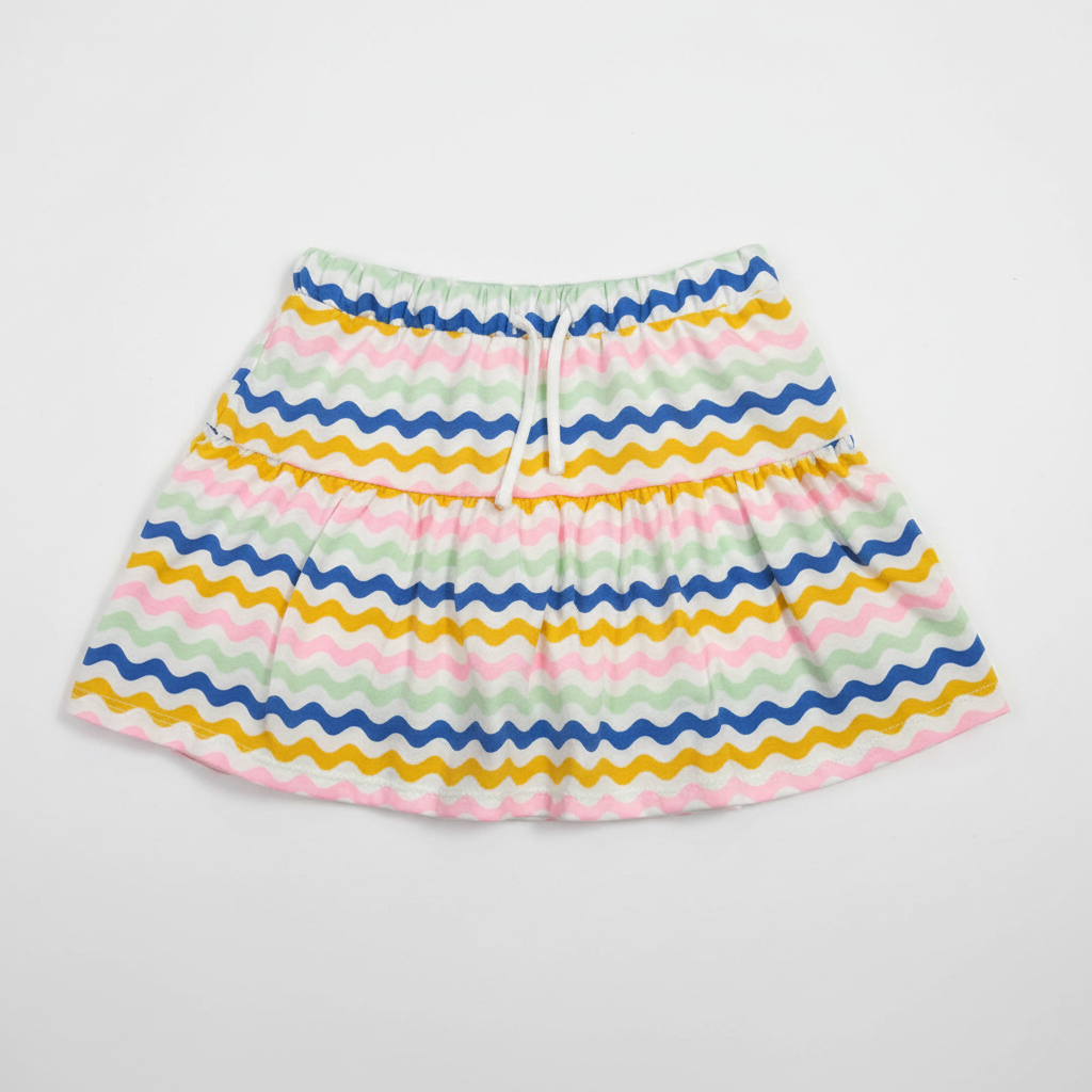 OLD NAVY FALDA SHORT DE NIÑA