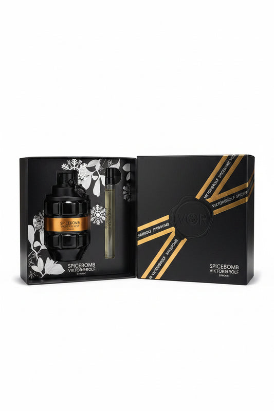 SPICEBOMB PERFUME DE MUJER