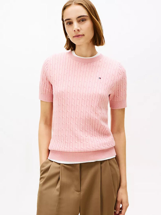 TOMMY HILFIGER CAMISA DE MUJER