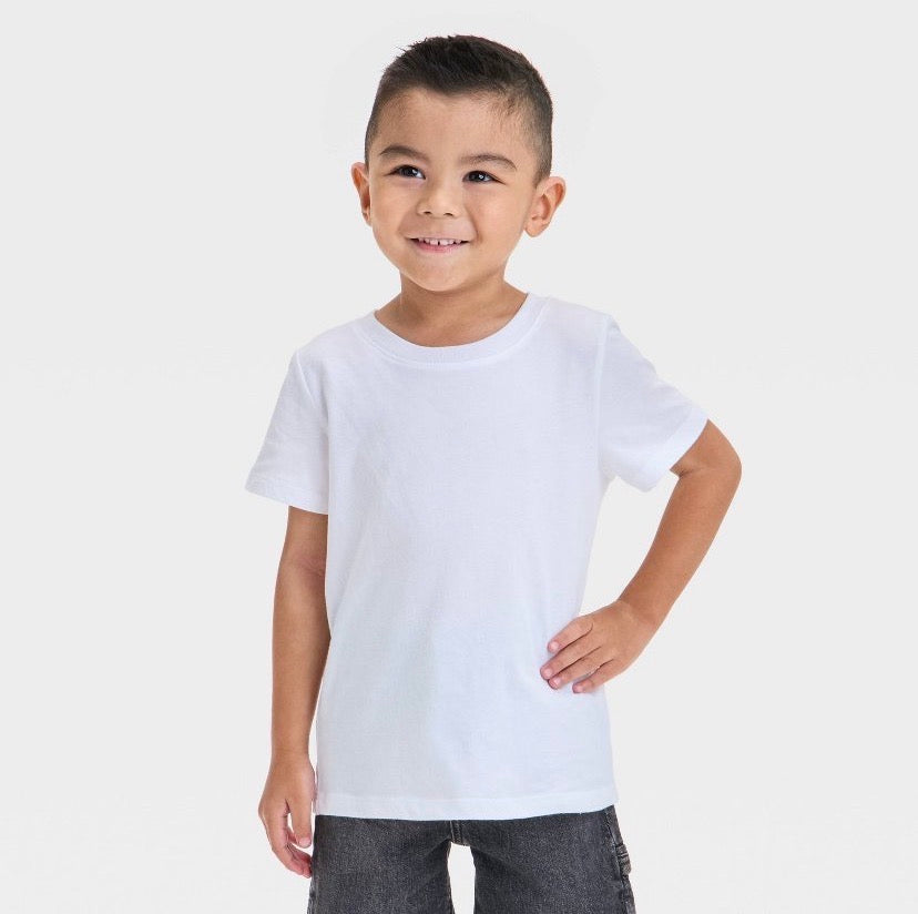 CAT & JACK CAMISETA NIÑO