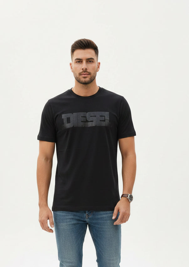 DIÉSEL CAMISETA HOMBRE