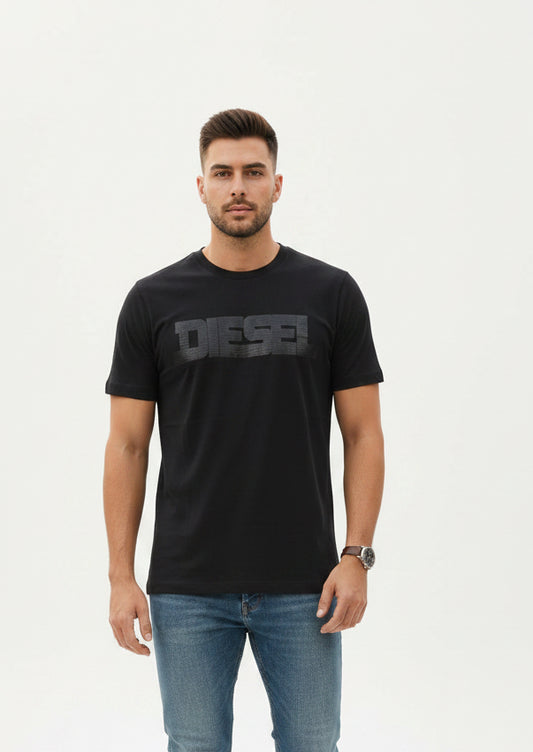 DIÉSEL CAMISETA HOMBRE