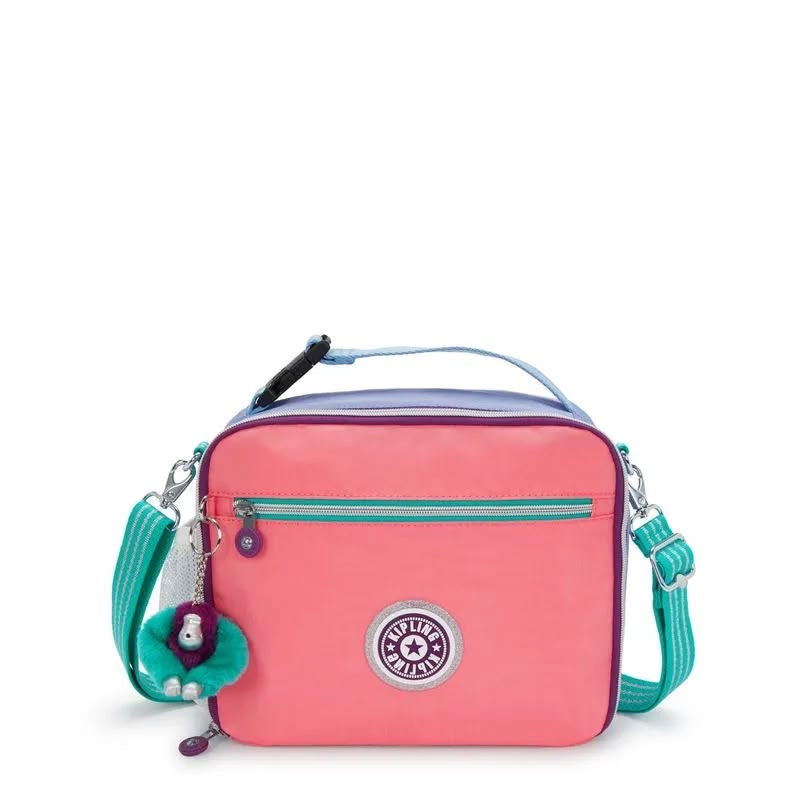 KIPLING LONCHERA