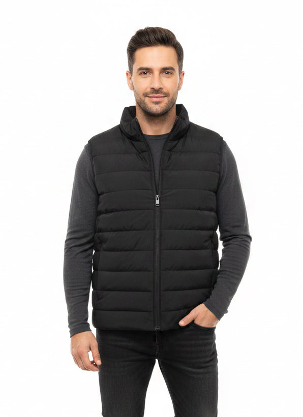 CALVIN KLEIN CHALECO HOMBRE