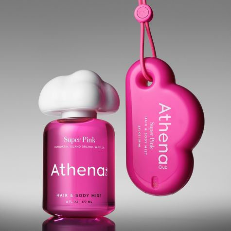 ATHENA SPLASH