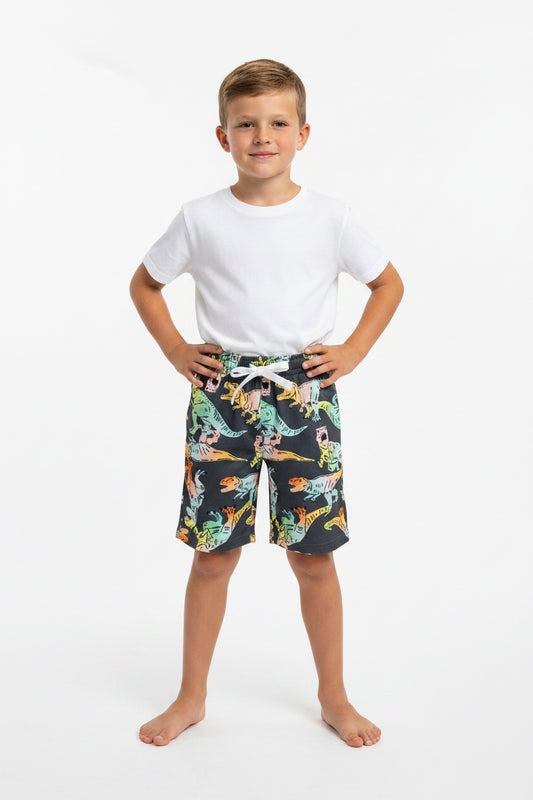 CAT & JACK SHORT DE NIÑO