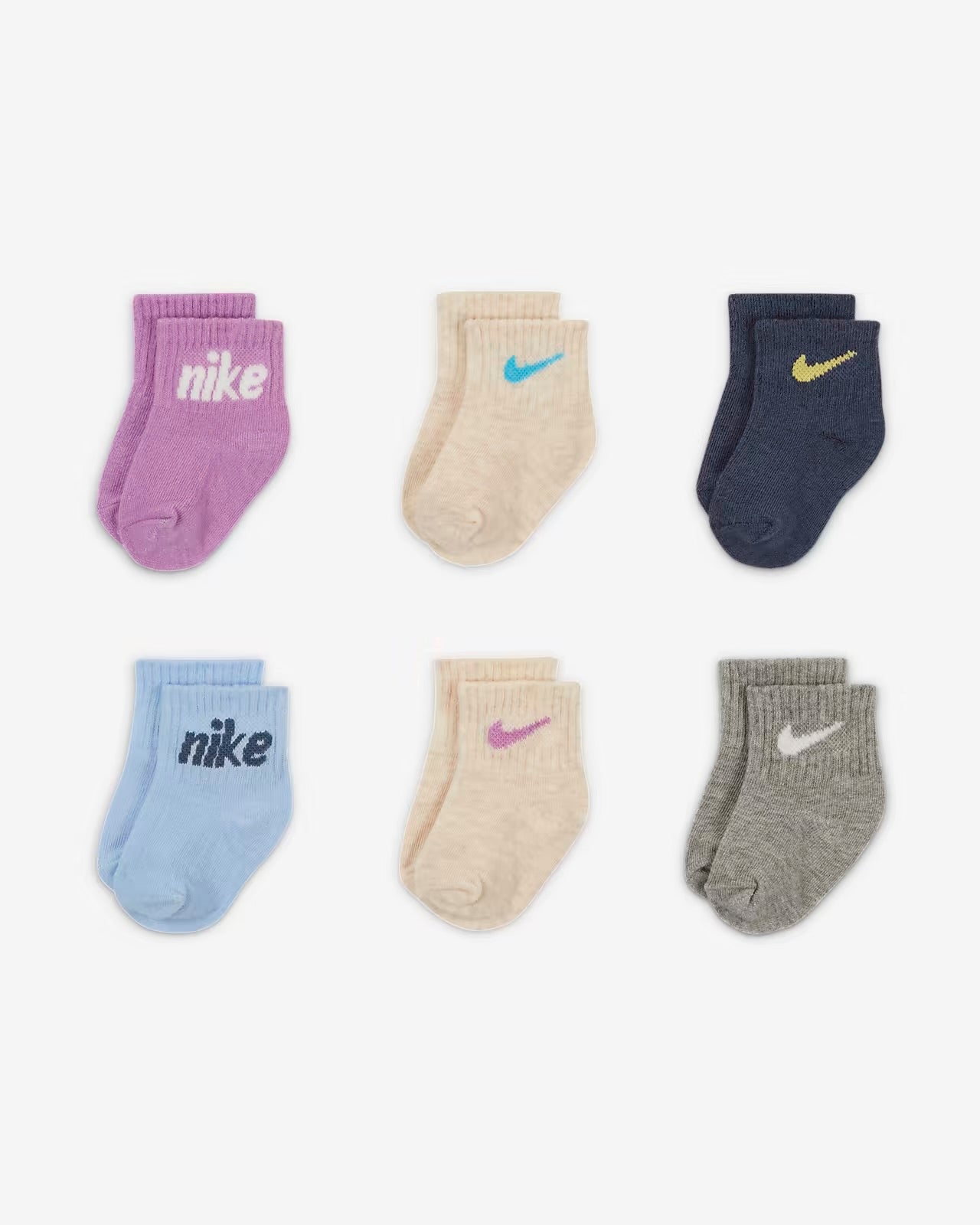 NIKE CAKCETIN NIÑA