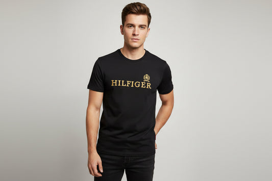 TOMMY HILFIGER CAMISETA HOMBRE