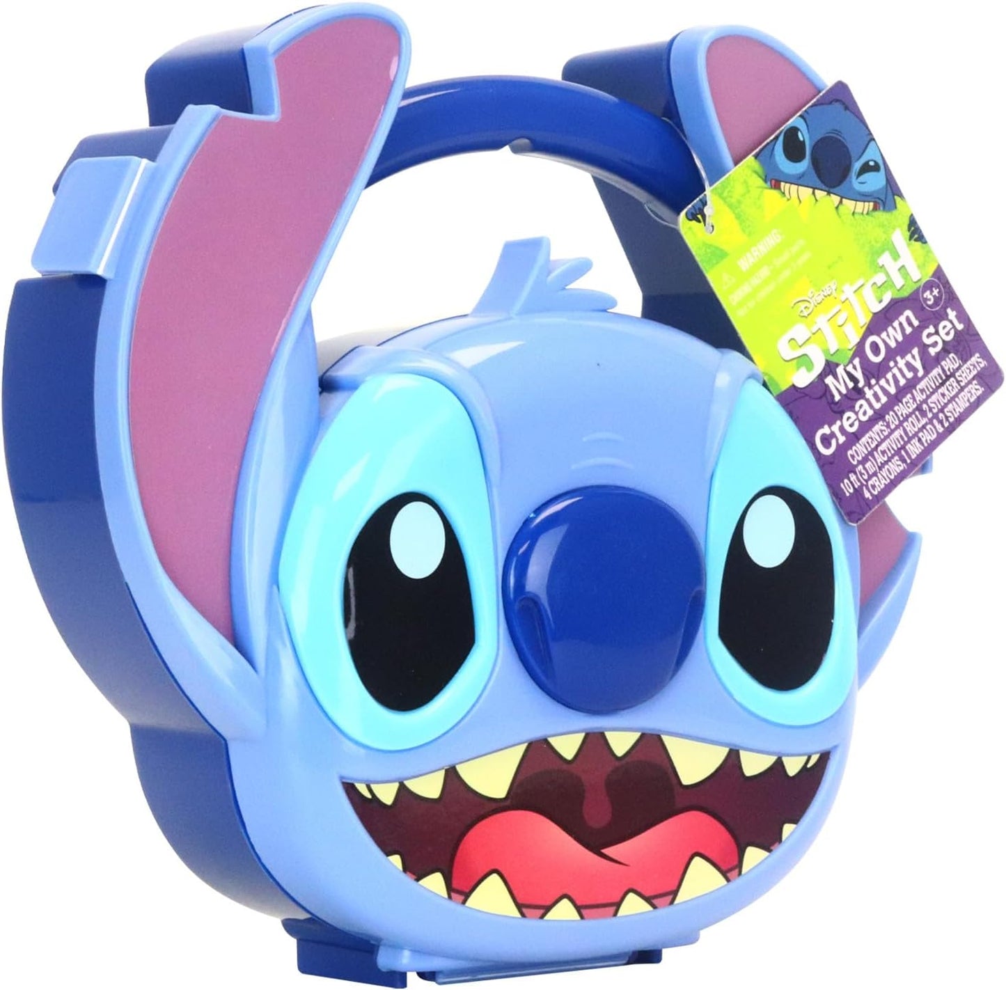 STITCH MY OWN CREATIVITE SET