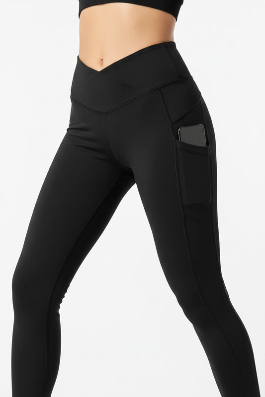 DANSKIN LEGGINGS