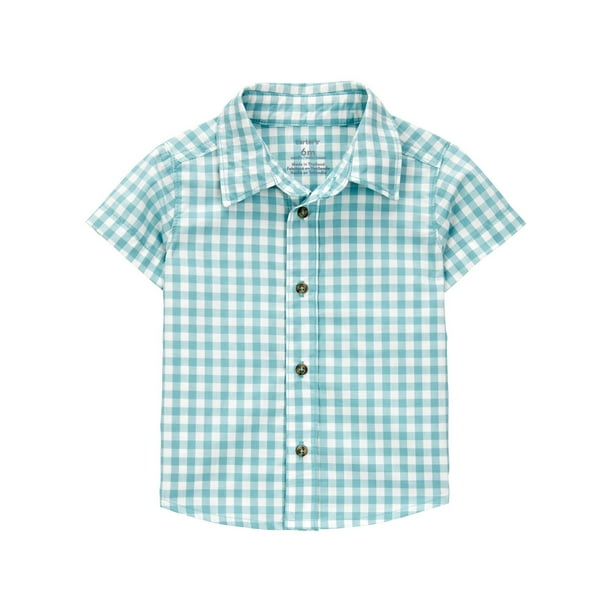 CARTERS CONJUNTO BEBE