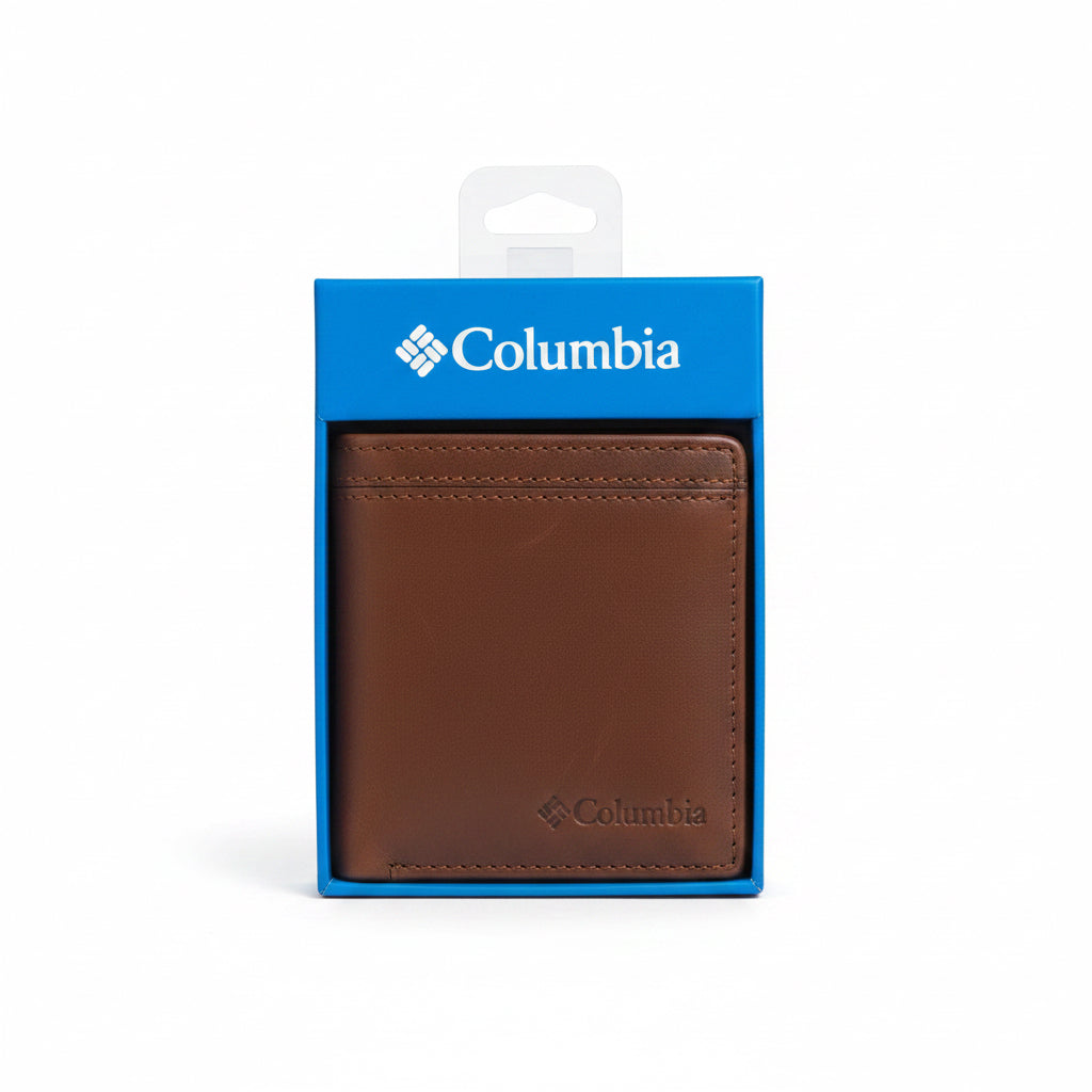 COLUMBIA BILLETERA DE HOMBRE