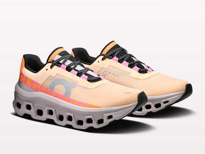 OUNCLOD TENIS DE MUJER