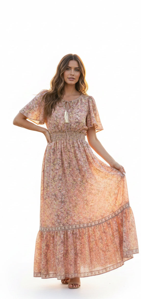 MAX STUDIO  VESTIDO MUJER