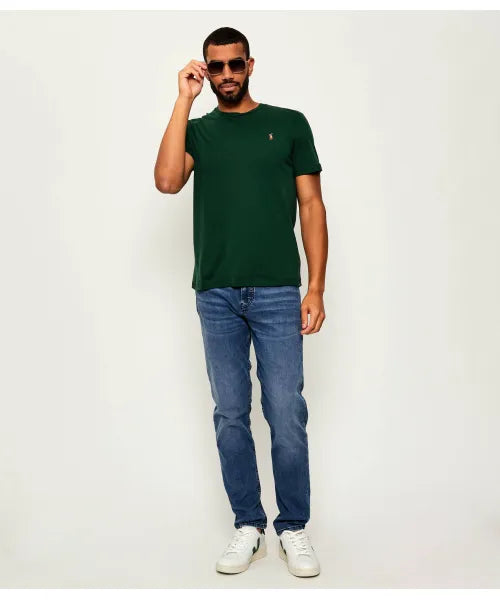 CAMISETA POLO RALP LAUREN