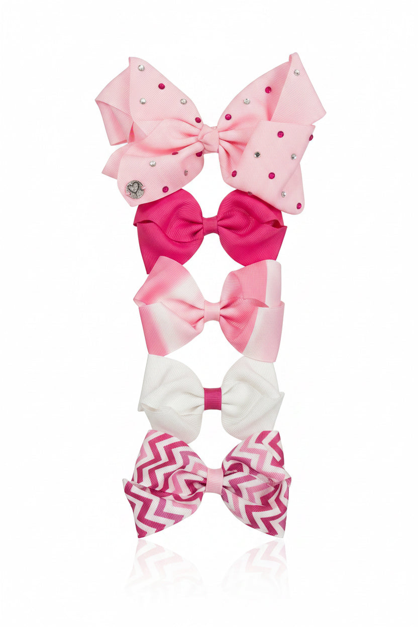 EXPRESSION 7PC BOW
