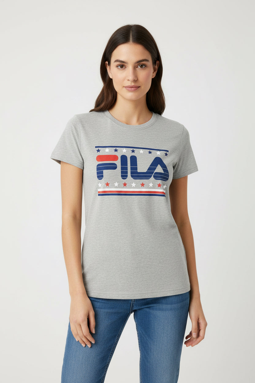 FILA CAMIESTA MUJER
