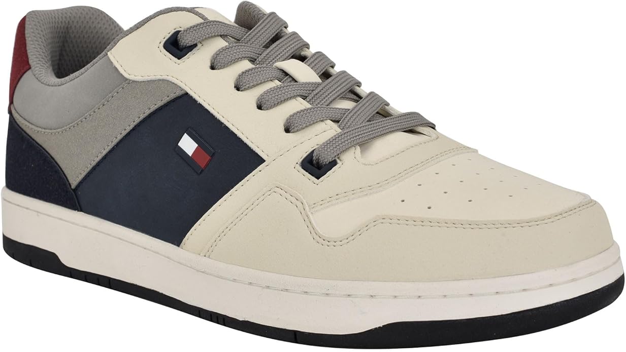 TOMMY HILFIGER TENIS HOMBRE