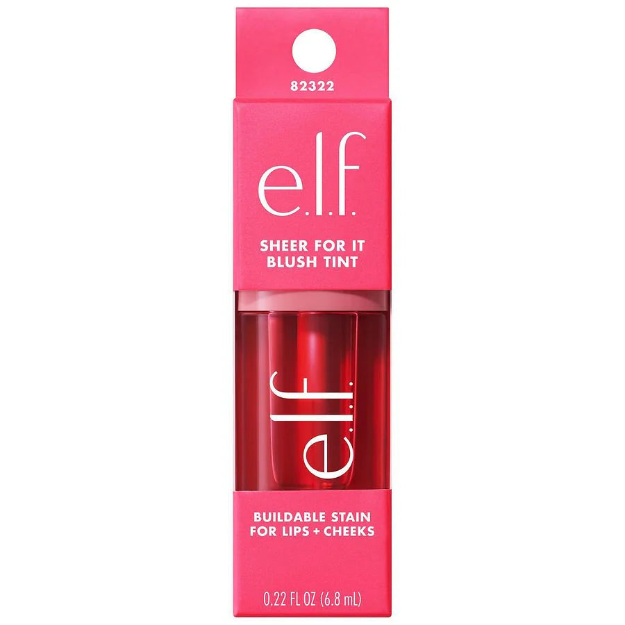 Blush Tinta