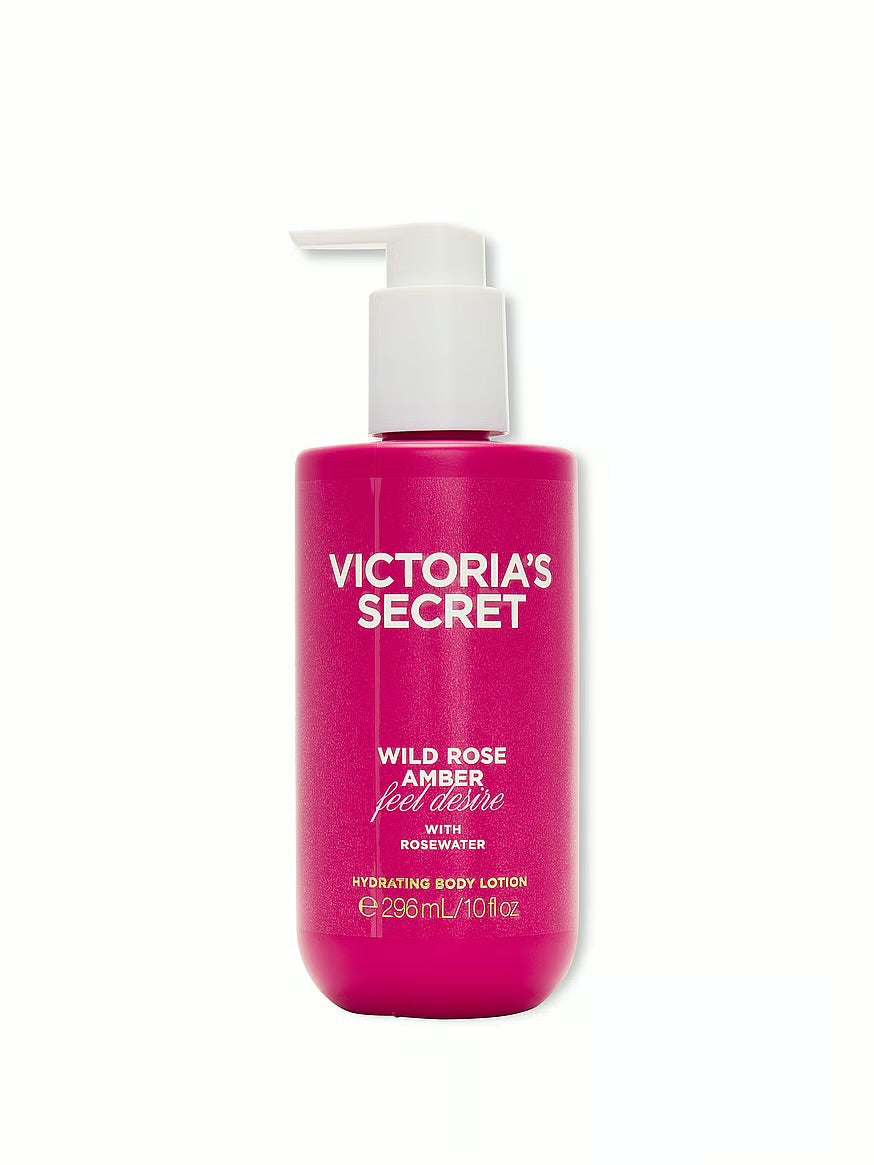 VICTORIAS SECRET LOTION