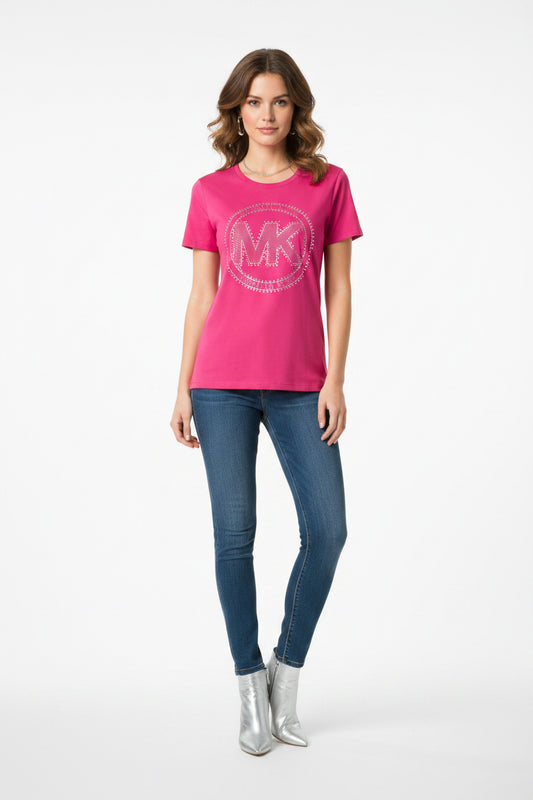 MICHAEL KORS CAMISETA DE MUJER