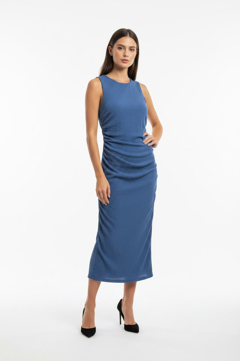 SEE YOU MONDAY VESTIDO DE MUJER