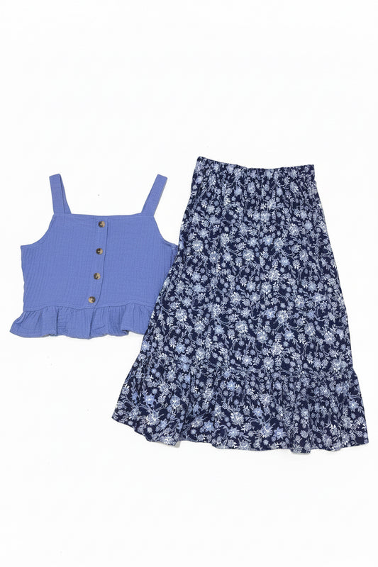 PAÍSLEY LANE CONJUNTO DE NIÑA