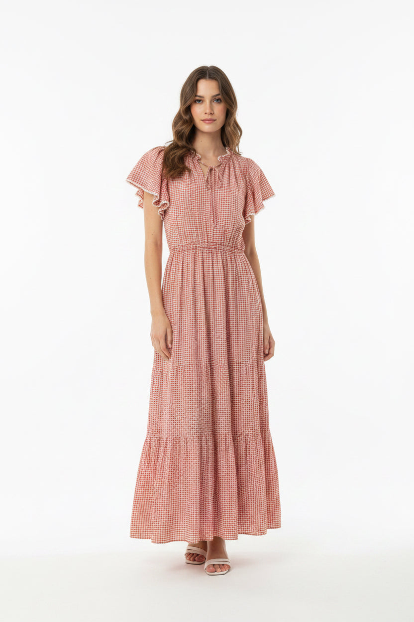 MAX STUDIO VESTIDO DE MUJER