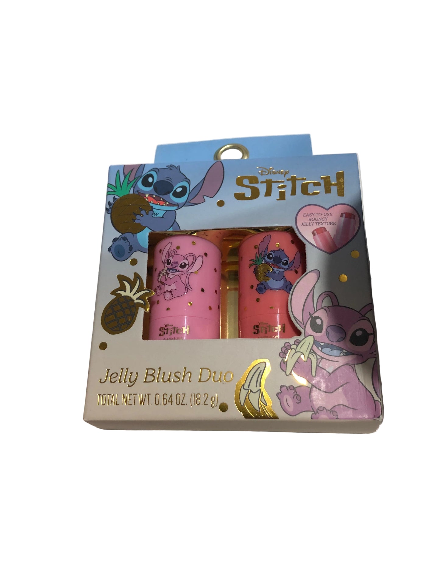 STITCH JELLY BLUSH DUO