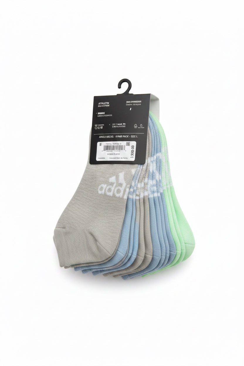 ADIDAS CALCETIN MUJER