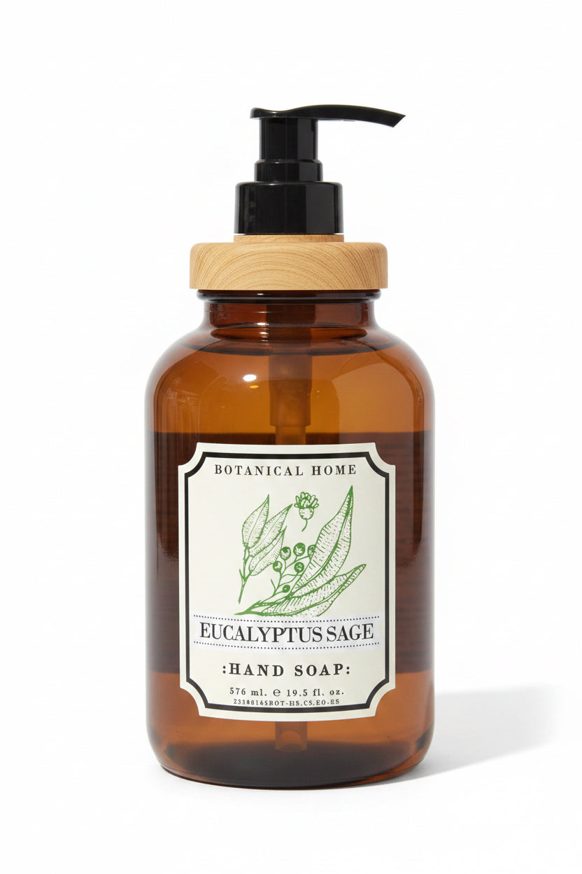 BOTANICAL HOME