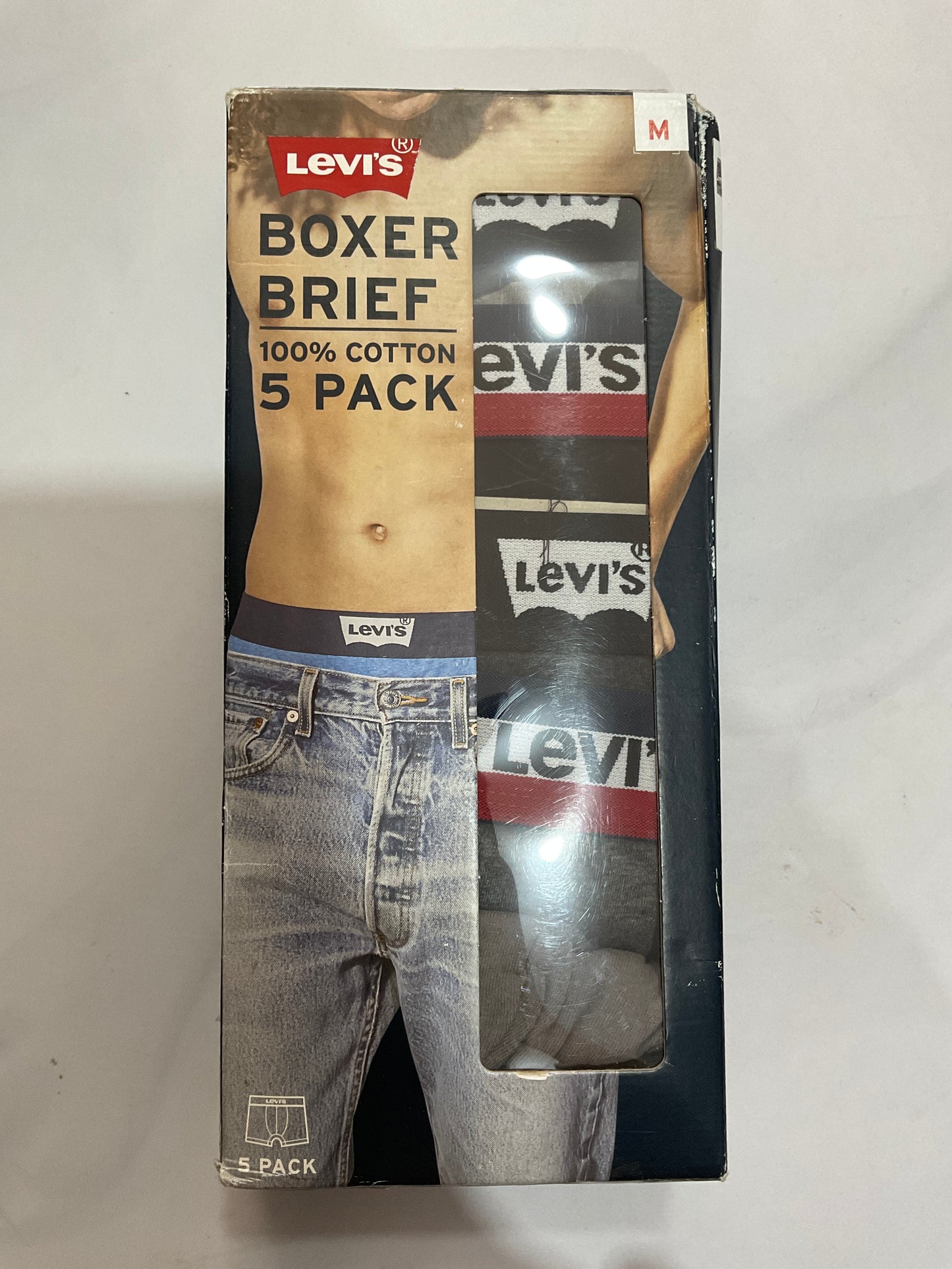 LEVI’S Boxer de Hombre