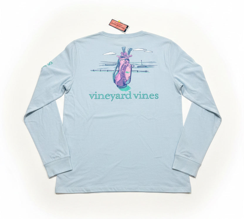 CAMISA VINEYARD VINES