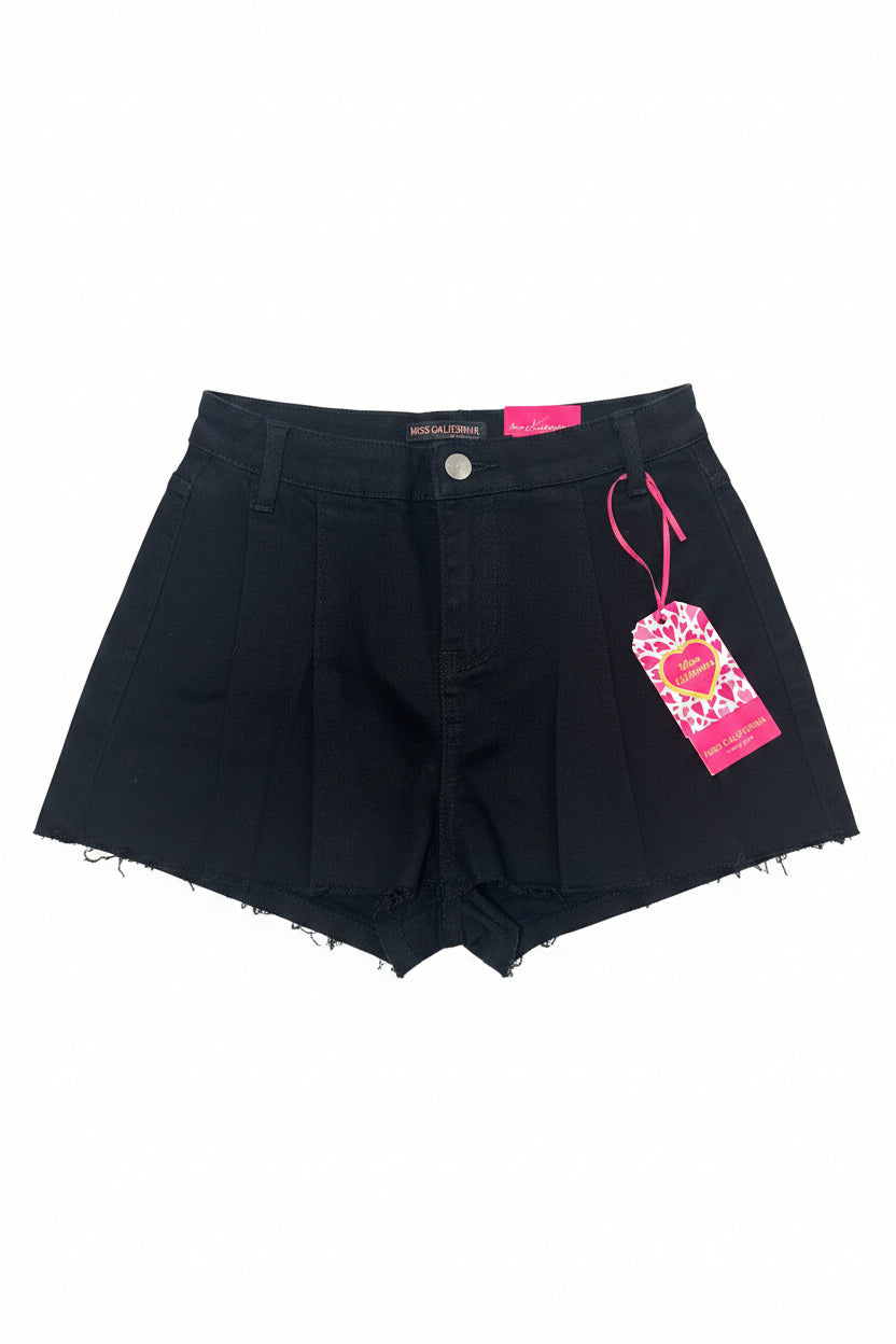 MISS CALIFORNIA FALDA SHORT DE NIÑA