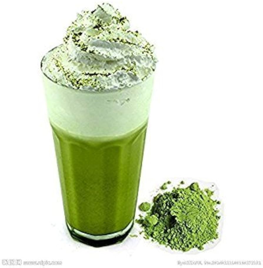 MATCHA