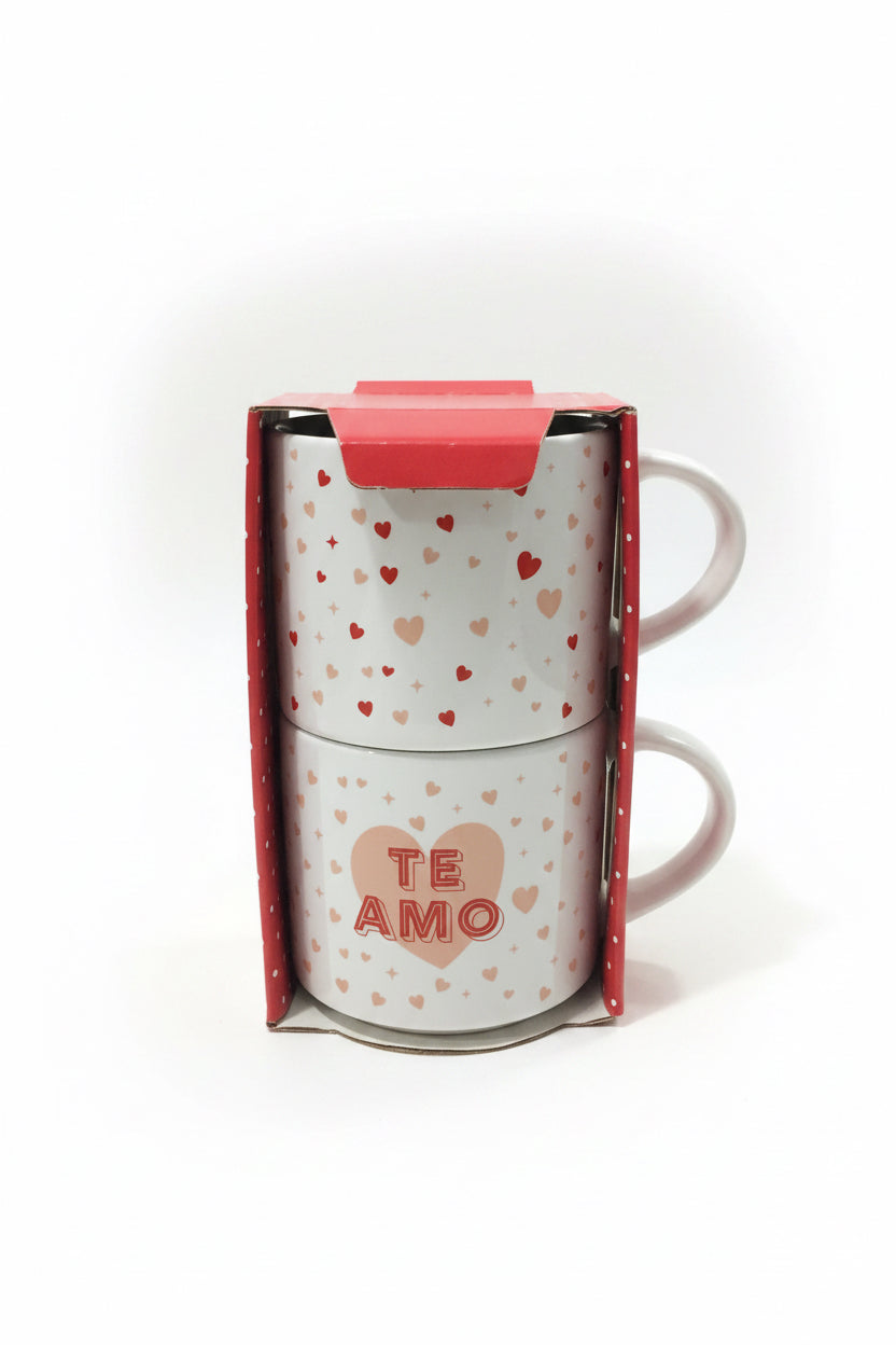 SLUM SET TAZA