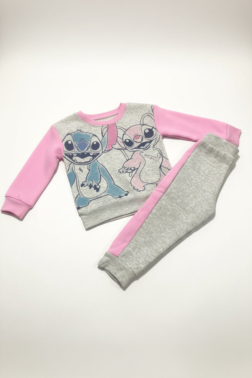 STITCH CONJUNTO