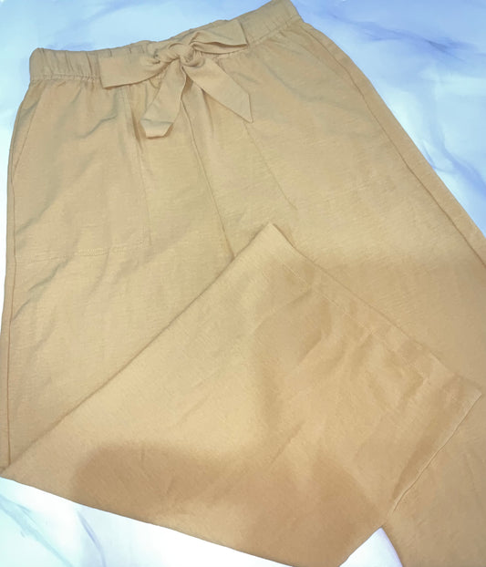 RACHEL ZOE Pantalon Tela de Mujer
