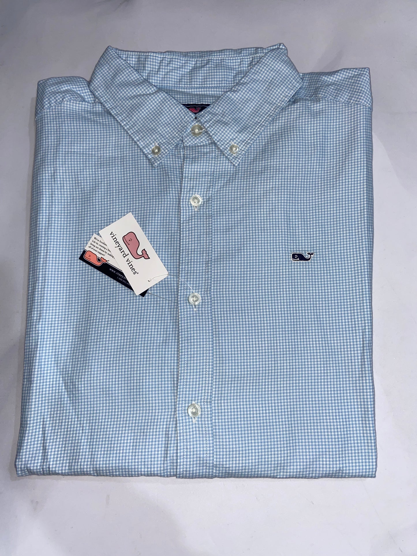 VINEYARD VINES VESTIR HOMBRE