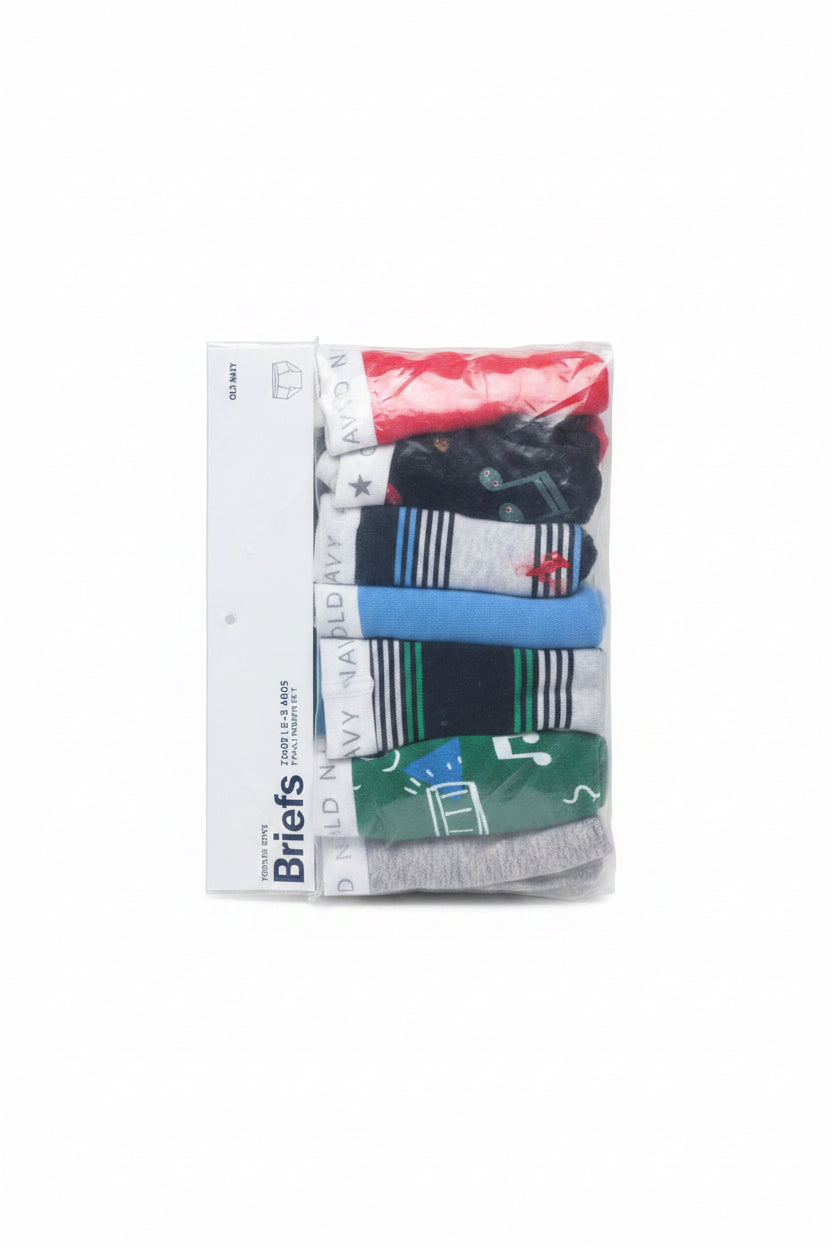 OLD NAVY BÓXER NIÑO