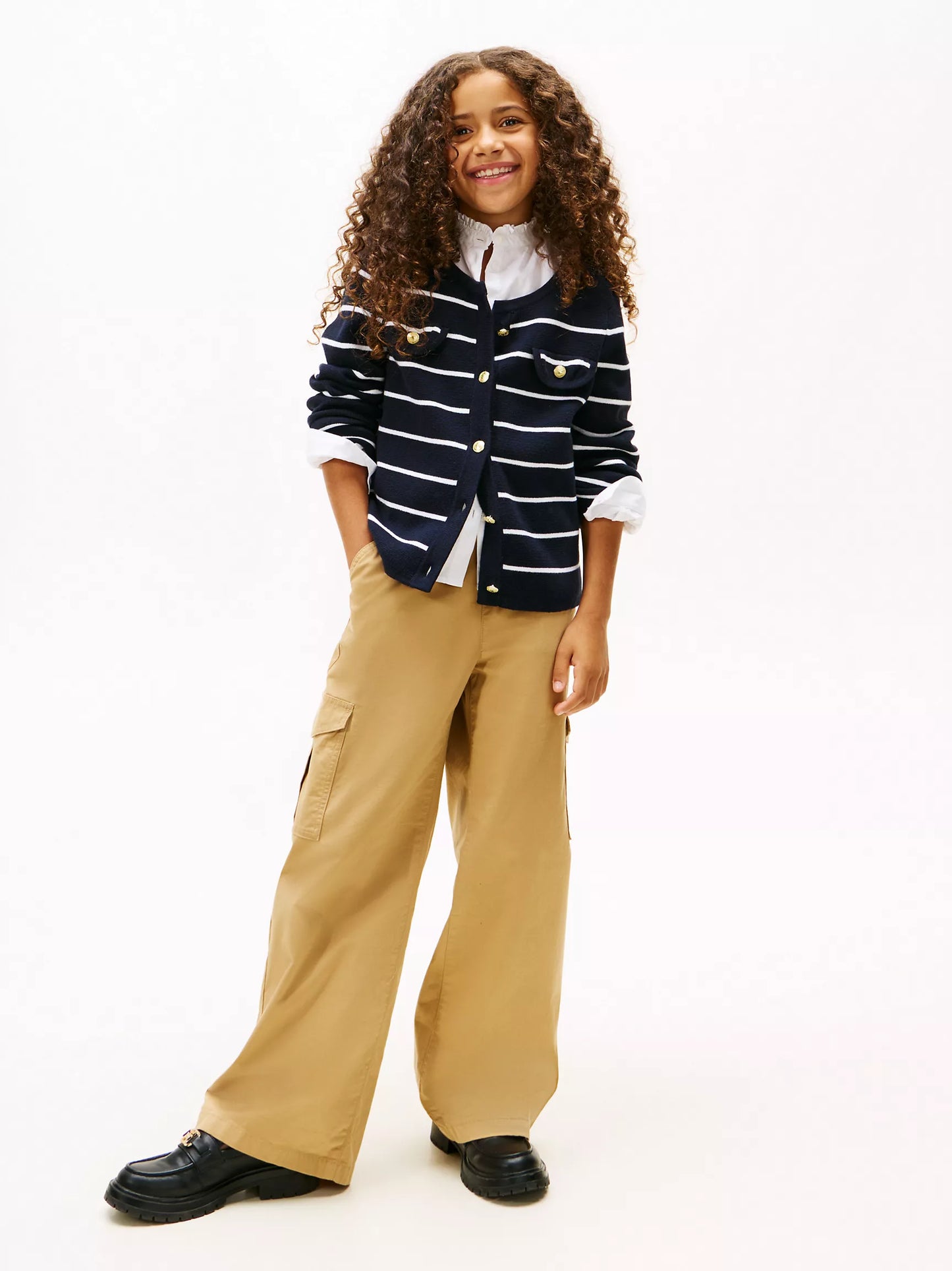 TOMMY HILFIGER PANTALON NIÑA